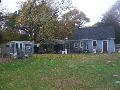 6 Julius Rd, Teaticket, MA 02536 - photo 4