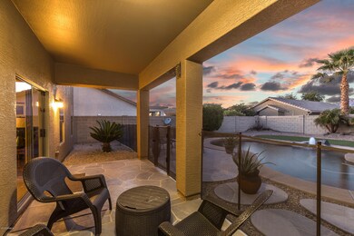 18150 E El Viejo Desierto, Gold Canyon, AZ 85118 - photo 3