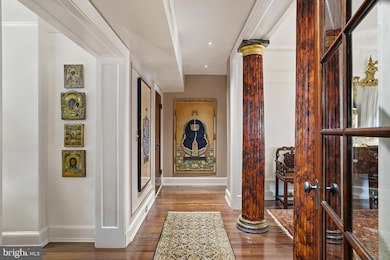 1026 16th St NW unit 801, Washington, DC 20036 - photo 7