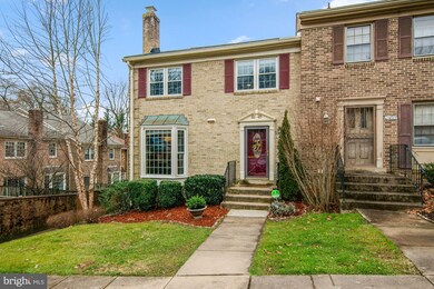 6401 Seven Oaks Dr, Falls Church, VA 22042 - photo 3