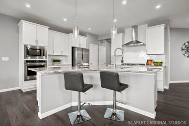 2230 Weatherbee Ln, Naperville, IL 60563 - photo 7