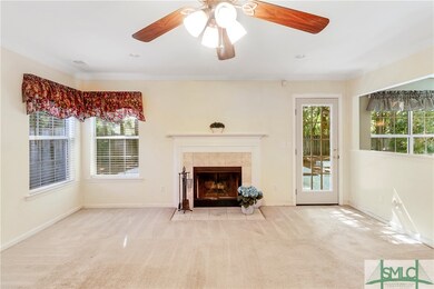 120 Brompton Rd, Savannah, GA 31410 - photo 5