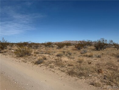3 Lots W Gateway Acres Rd, Dolan Springs, AZ 86441 - photo 5