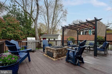 7901 Wellington Rd, Alexandria, VA 22308 - photo 5