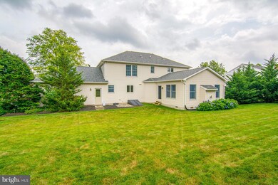 342 Cassidy Way, Shrewsbury, PA 17361 - photo 5