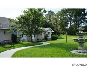 1175 N Hambletonian Dr, Hernando, FL 34442 - photo 4