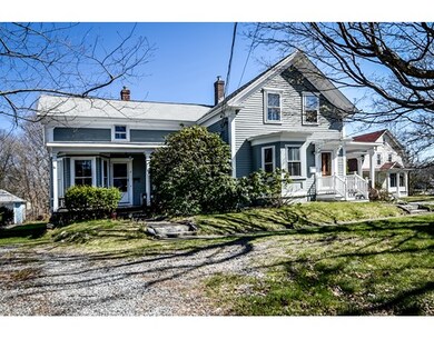 24 Concord St, Maynard, MA 01754 - photo 2