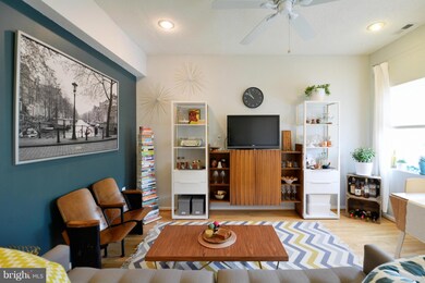 2817 7th St NE unit 4, Washington, DC 20017 - photo 4