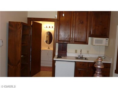 Other - Kitchenette on first floor bedroom or priv