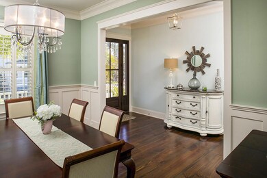 1112 Oak Overhang St, Daniel Island, SC 29492 - photo 2