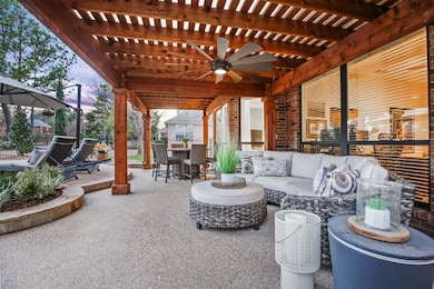 1909 Big Bend Cove, Southlake, TX 76092 - photo 6