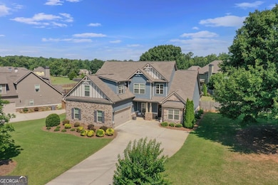 6013 Linda Way, Locust Grove, GA 30248 - photo 2