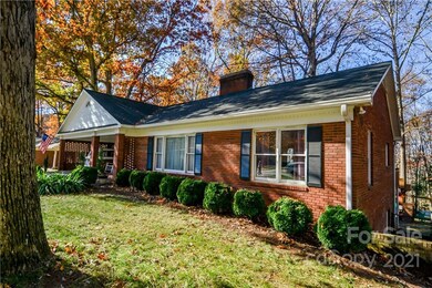 303 Heritage Rd, Statesville, NC 28625 - photo 3