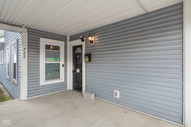 722 Weghorst St, Indianapolis, IN 46203 - photo 5