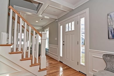 69 Grandview Rd, Arlington, MA 02476 - photo 4