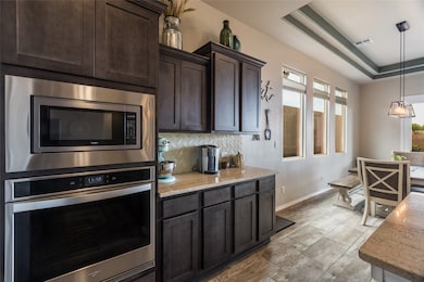 4273 Mountain Trail Loop NE, Rio Rancho, NM 87144 - photo 6