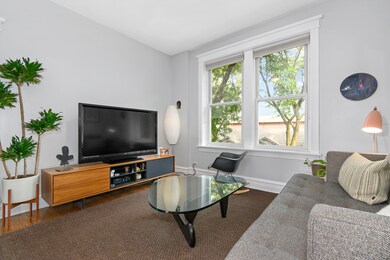 1056 N Leavitt St unit 2R, Chicago, IL 60622 - photo 2