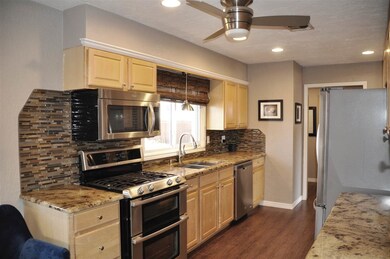 1211 W Stewart Ave, Duncan, OK 73533 - photo 6