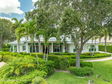 409 S Palm Island Cir, Vero Beach, FL 32963 - photo 2