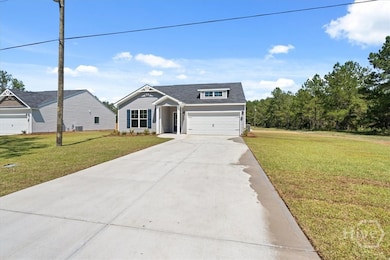 168 Rogers Rd, Pembroke, GA 31321 - photo 2