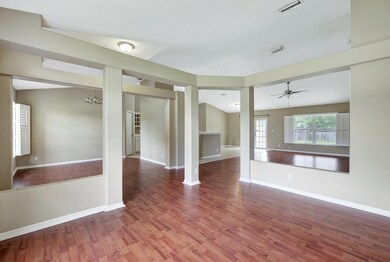 4662 SW Alpha St, Port Saint Lucie, FL 34953 - photo 4