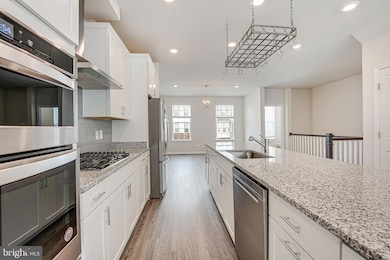 11093 McLeans Barn Terrace, Bull Run, VA 20109 - photo 6