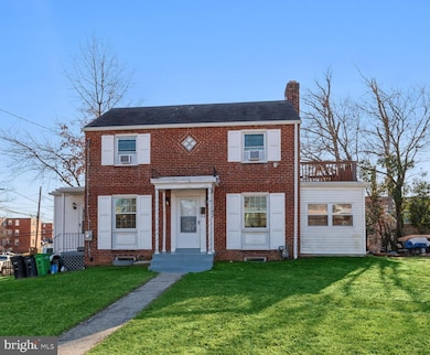 1105 Navahoe Dr, Silver Spring, MD 20903 - photo 3