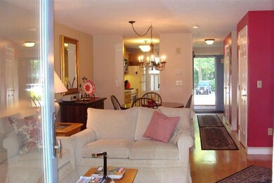 40 Southpoint Dr unit F, Sandwich, MA 02563 - photo 3