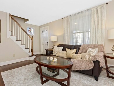 33 Martinack Ave, Peabody, MA 01960 - photo 6