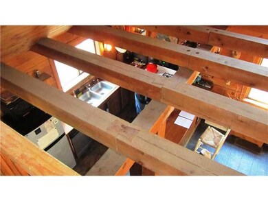 Interior Space/Layout.