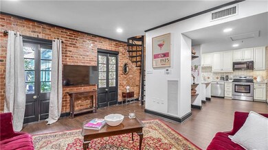 922 Chartres St unit E, New Orleans, LA 70116 - photo 2