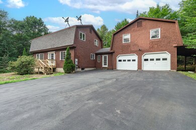 139 Fenderson Hill Rd N, Wilton, ME 04294 - photo 4