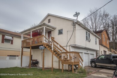 168 Hill St, Old Forge, PA 18518 - photo 3