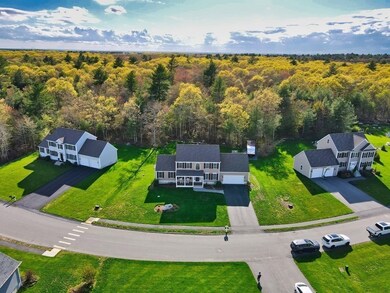 102 Sonny's Way, Dighton, MA 02715 - photo 5