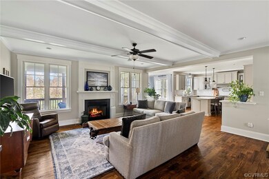 7713 Rock Cress Dr, Chesterfield, VA 23120 - photo 5