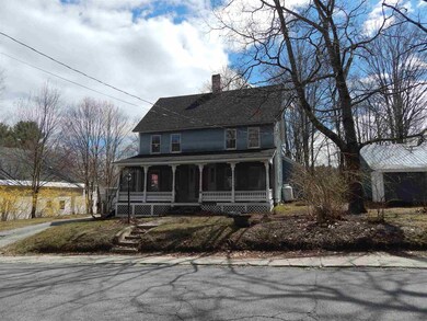 49 W Main St, Bradford, NH 03221 - photo 6
