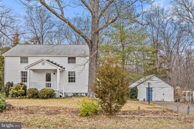 4276 Broad Run Church Rd, Warrenton, VA 20187 - photo 6