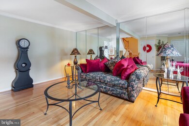 44 N Bellwoode Dr, Newark, DE 19702 - photo 3