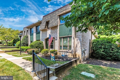 1169 Putnam Blvd unit 8, Wallingford, PA 19086 - photo 4