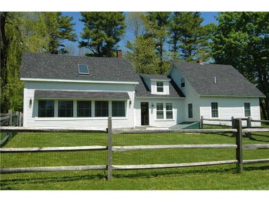 34 Hosmer Pond Rd, Camden, ME 04843 - photo 2