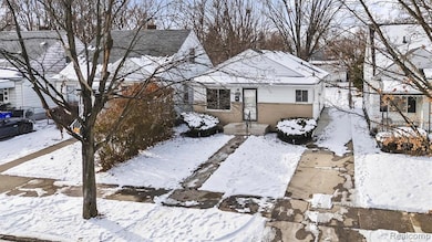 6415 Plainview Ave, Detroit, MI 48228 - photo 5