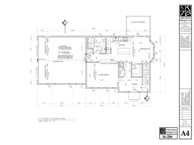 Great floor plan!