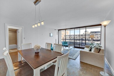 Kenmore Tower unit 603, Boston, MA 02215 - photo 2