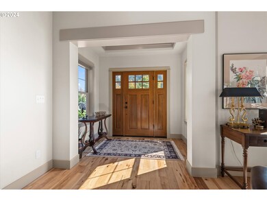 Entrance/Foyer
