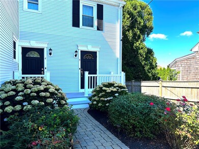 249 Tuckerman Ave unit 5, Middletown, RI 02842 - photo 7