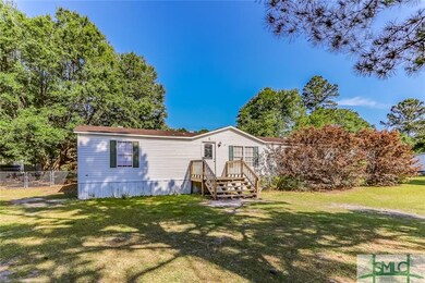 1145 Courthouse Rd, Springfield, GA 31329 - photo 3