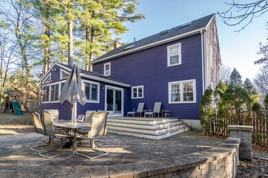 7 Barilone Cir, Maynard, MA 01754 - photo 2