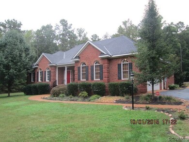 2720 Maple Grove Ln E, Powhatan, VA 23139 - photo 2