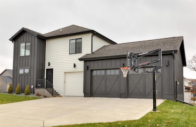 3503 SE 20th St, Ankeny, IA 50021 - photo 4