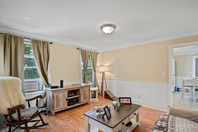 20 S Stowell St, Worcester, MA 01604 - photo 4